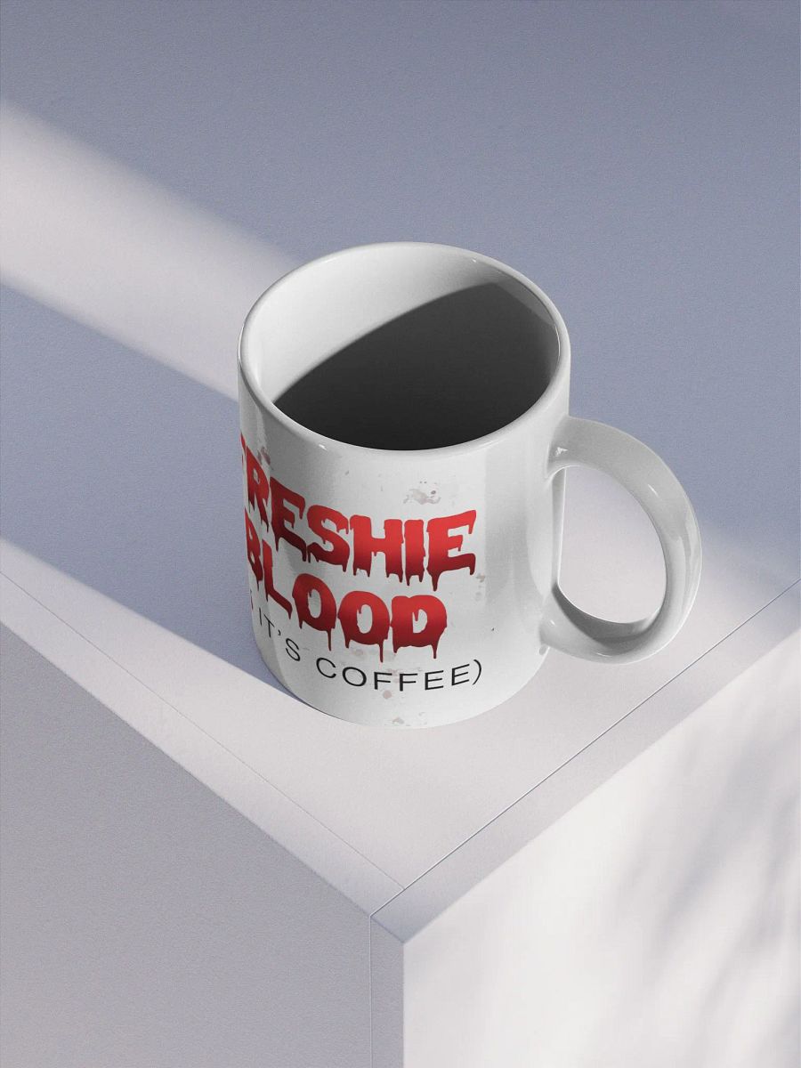 Freshie Blood product image (4)