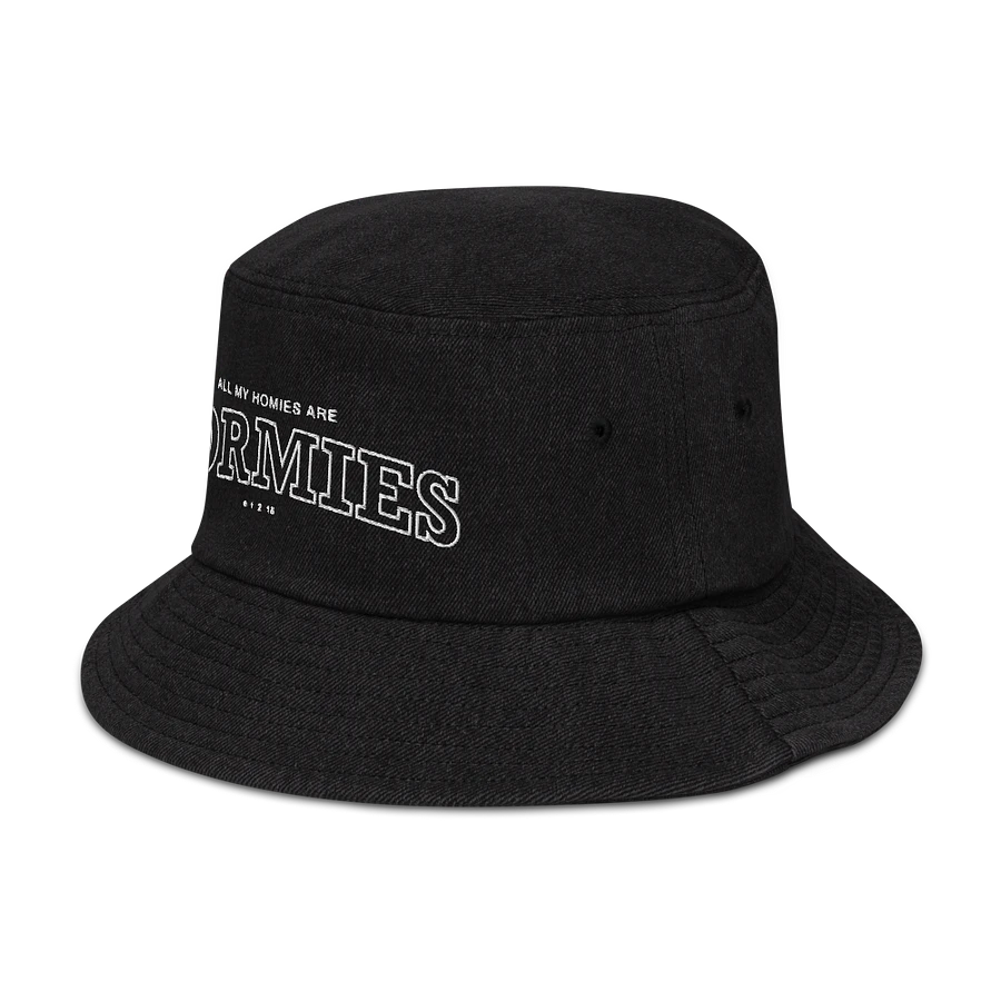 All of My Homies are Normies - Bucket Hat product image (4)