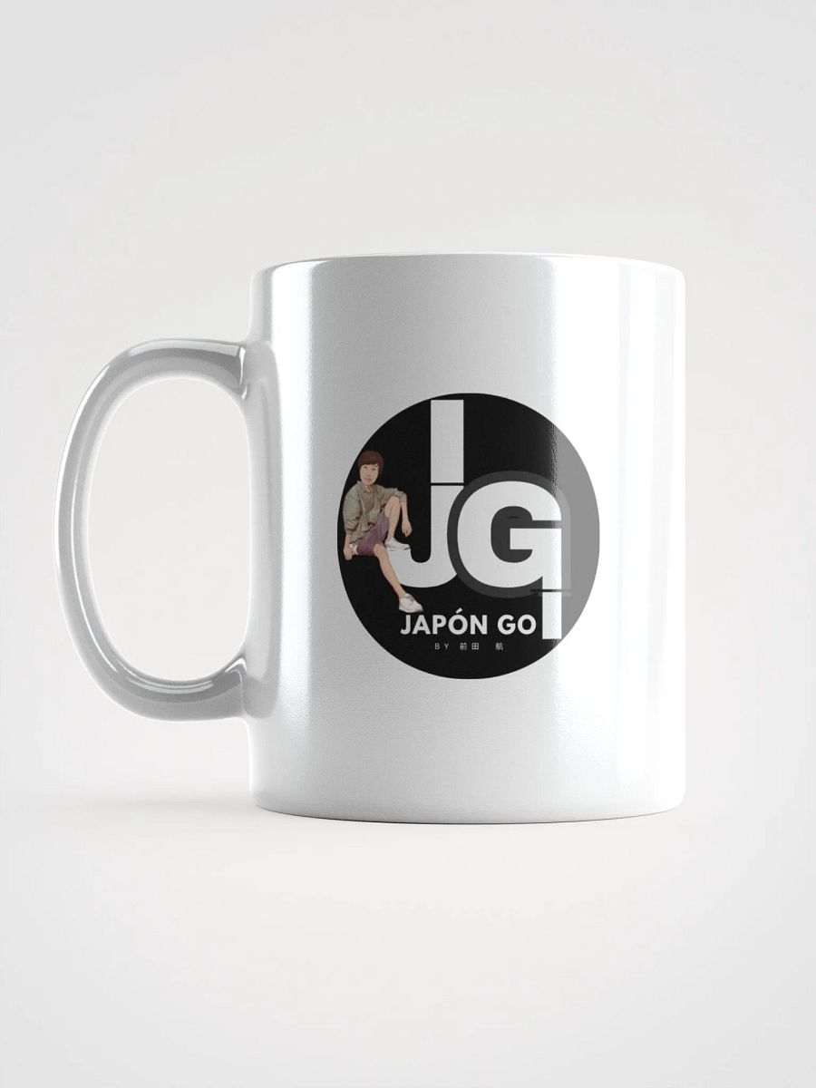 Venezuela Japón Go product image (12)