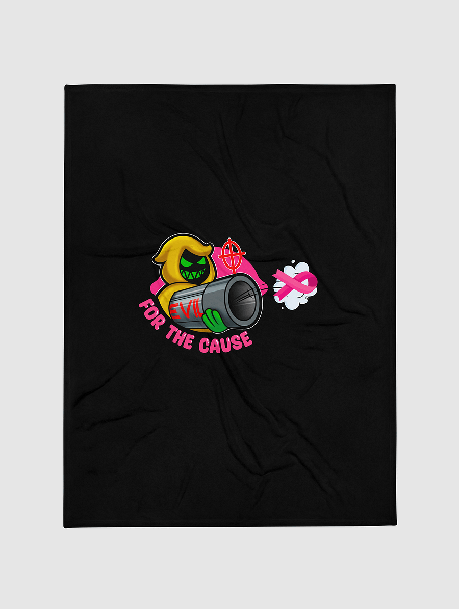 [Evil_Lemonade] Throw Blanket product image (1)