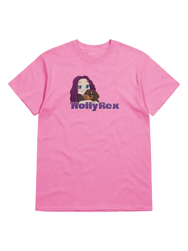 HollyRex Unisex Tee product image (10)