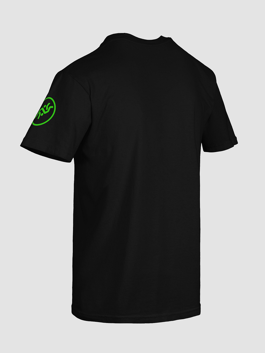 Grapplezilla - NEED JUDO T-Shirt product image (32)