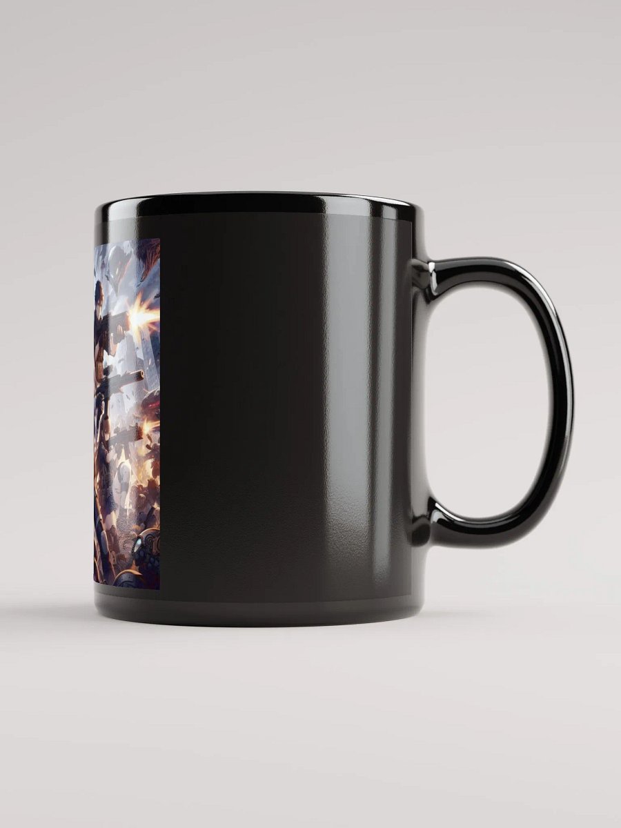 The Weeb Mug product image (2)