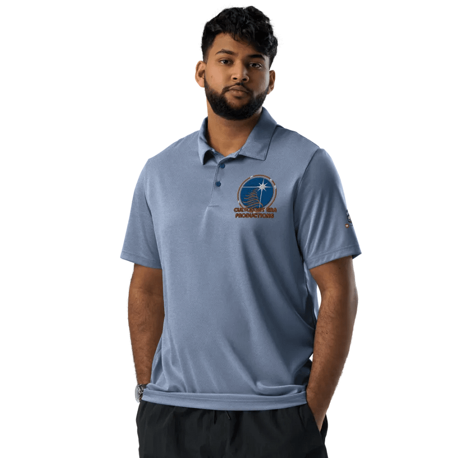 Cultology Era Productions Polo product image (8)