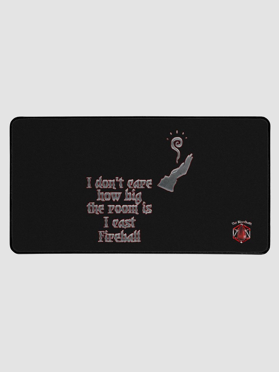 Wizard Desk Mat product image (1)