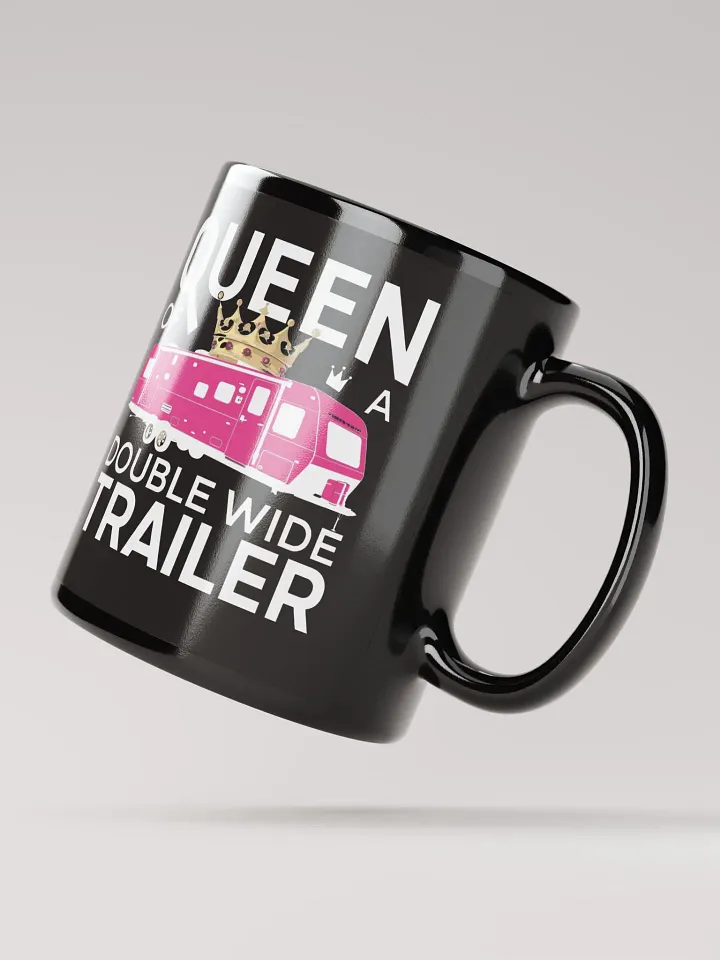 Regal Queen Double Wide Mug product image (2)
