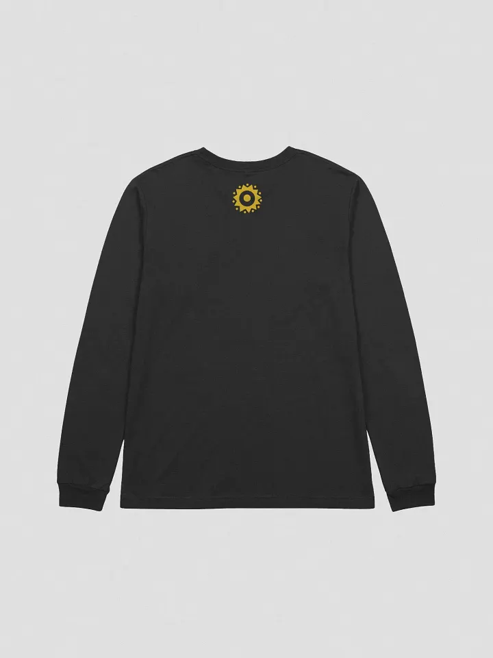 Sun Crewneck product image (3)
