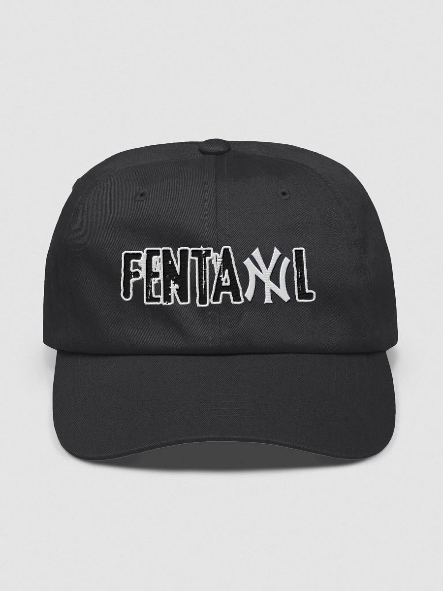 Fent Dad Hat product image (1)