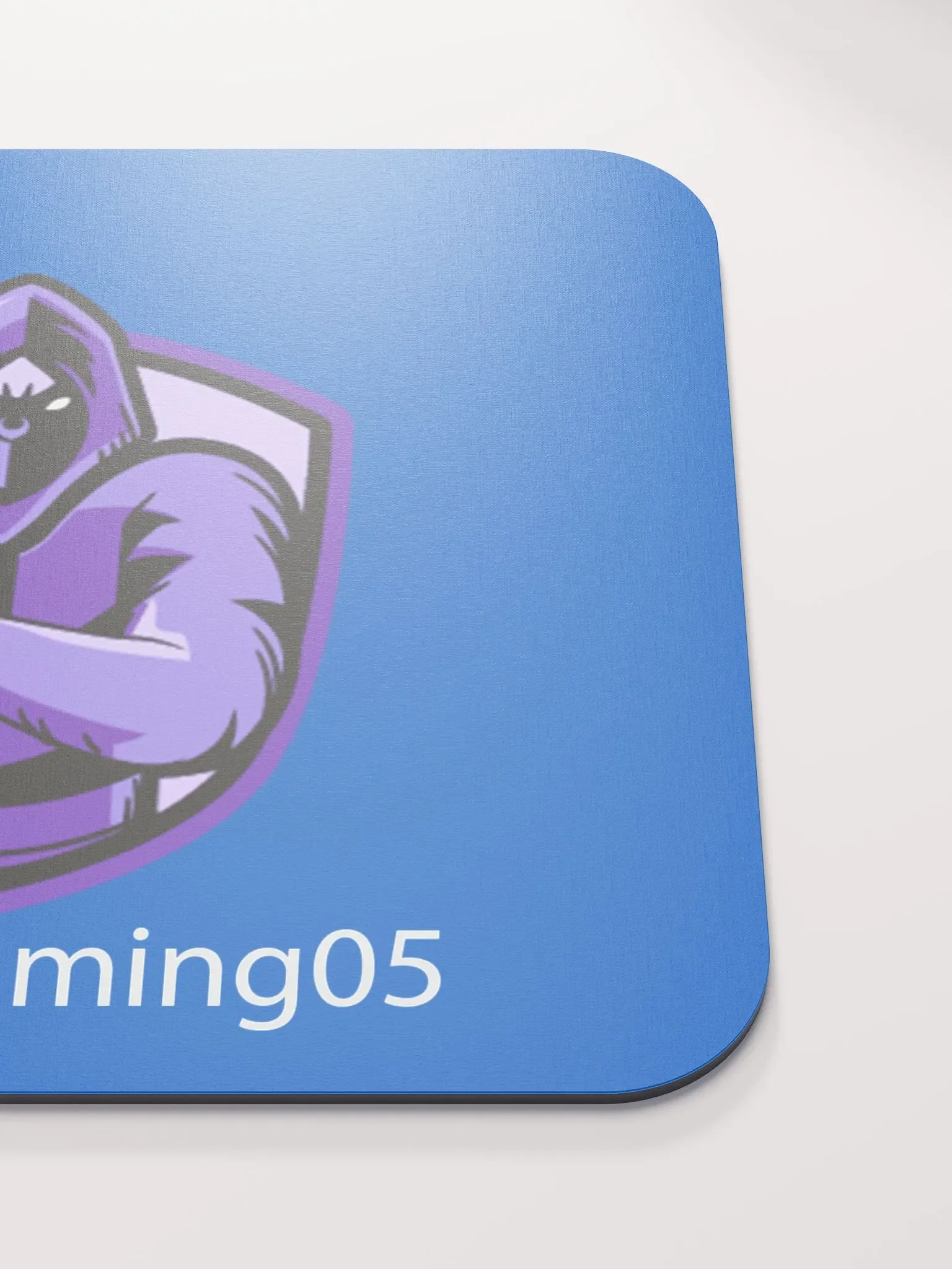 Gaming Mouse Pad (8.7