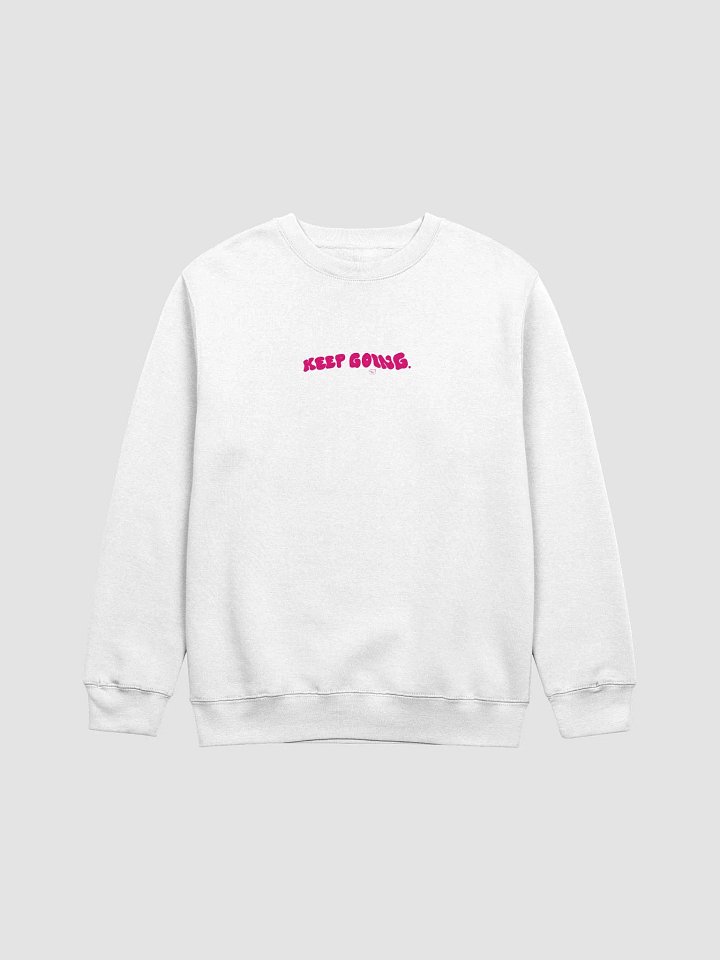 Aftersports Woman (keep going pink tones) product image (1)