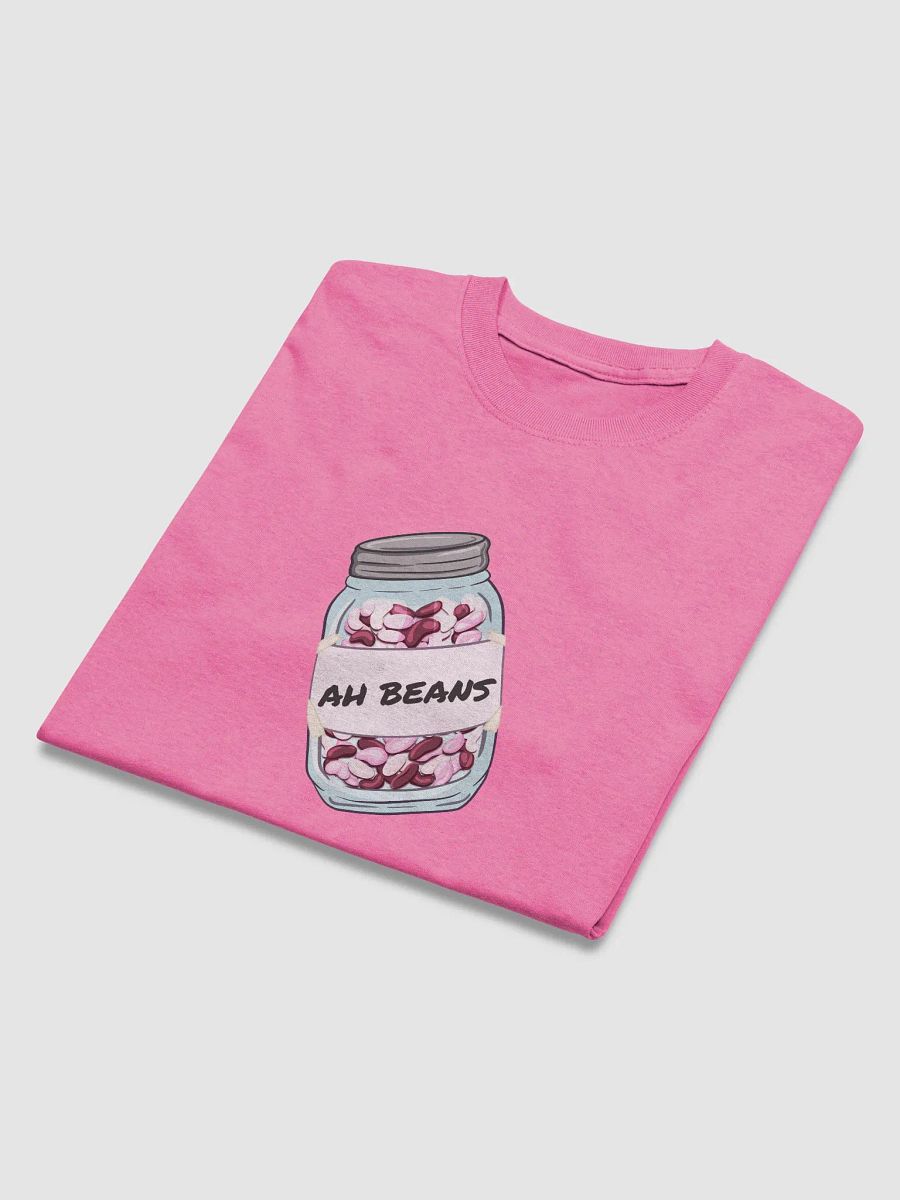 Ah Beans Shirt product image (2)