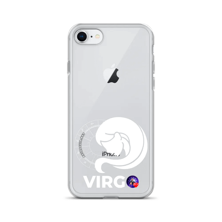 VIRGO - Funda transparente para iPhone® product image (20)