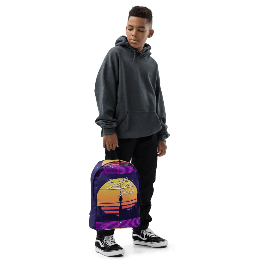 ButtBoi Industries In-the-Backpack product image (6)