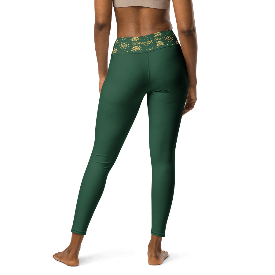 Jnana - Yoga Leggings product image (2)