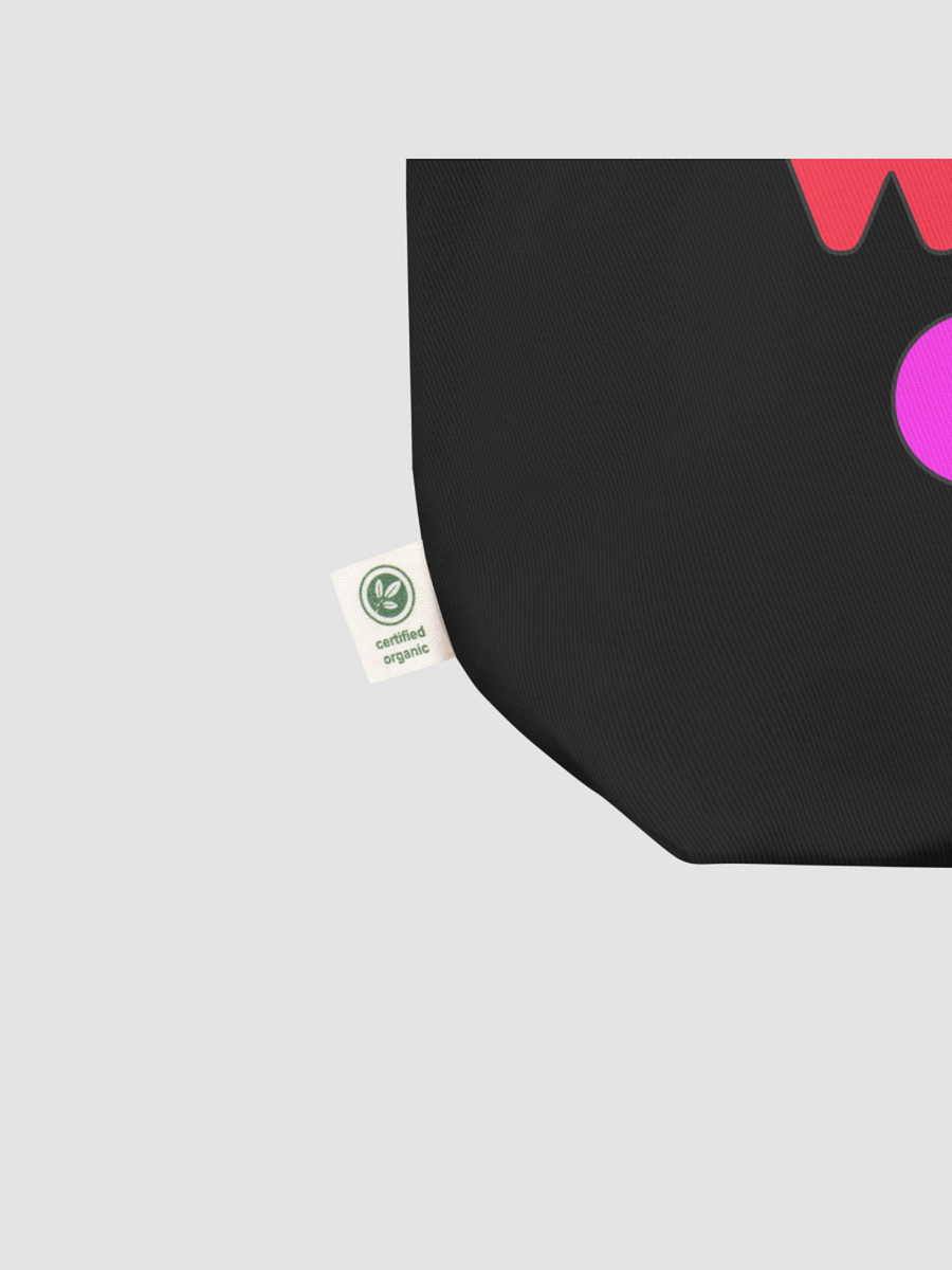 [Goldi's Shiz] Econscious Eco-Friendly Tote Bag Econscious EC8000 product image (5)