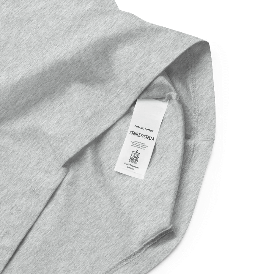 Women Wire Heart Fit - Shirt product image (3)