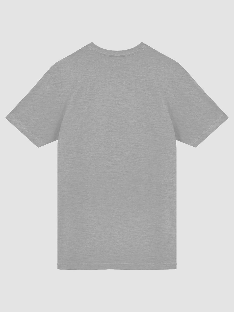 Abiding Free - Black Print product image (6)