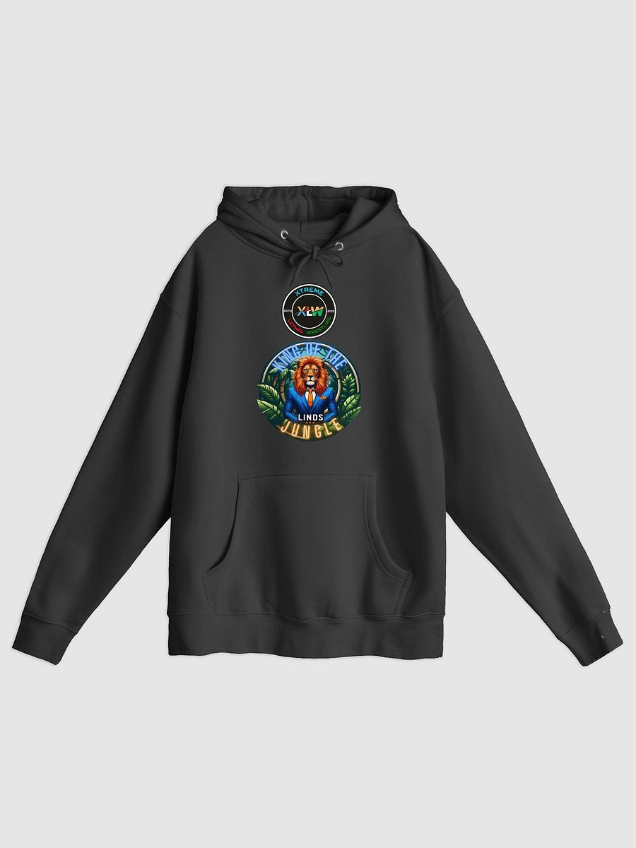Linds Hoody product image (3)