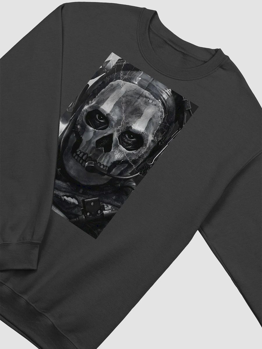 Call of Duty Modern Warfare 2 Crewneck Sweatshirt product image (14)