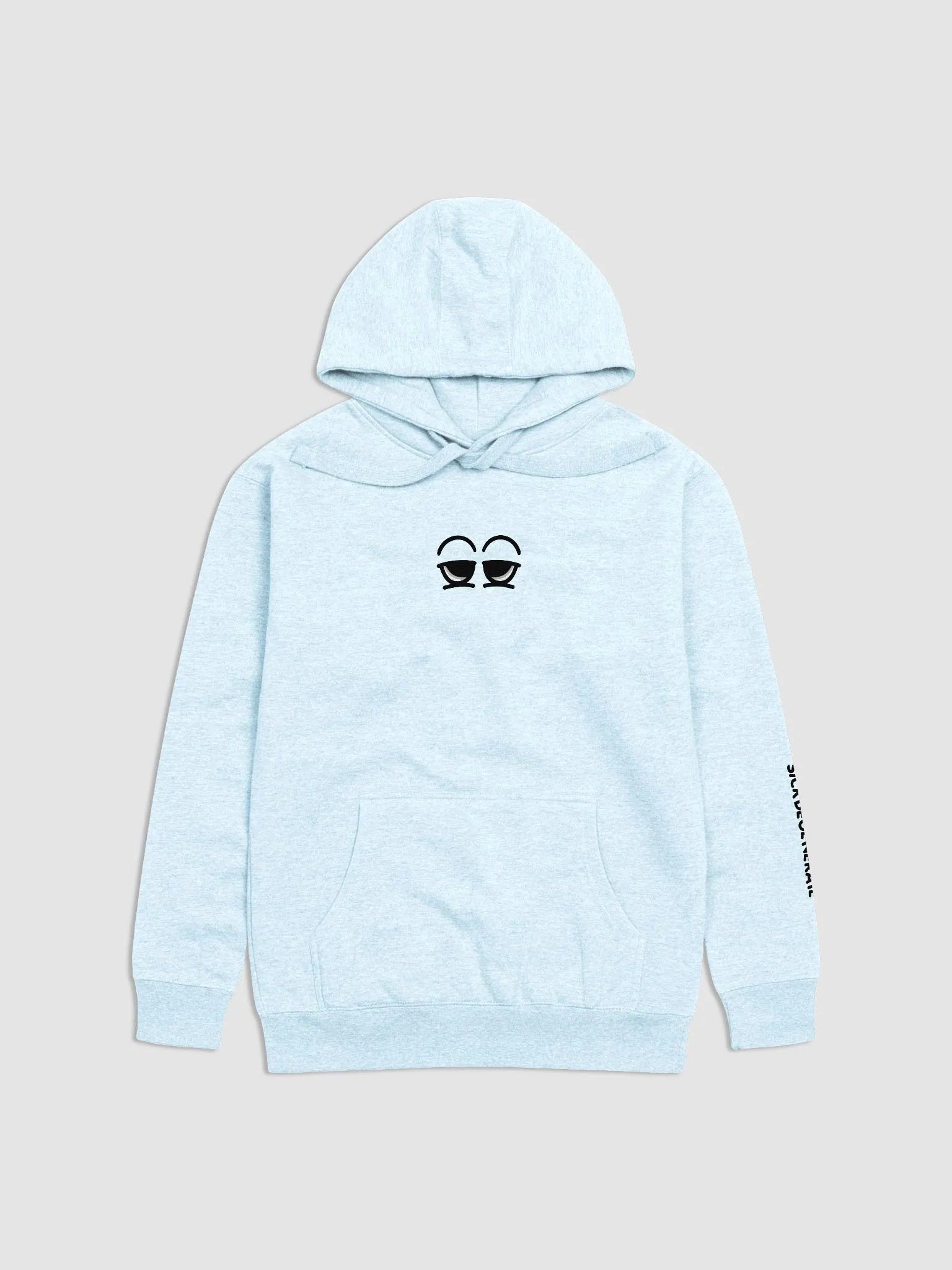 Sickdegenerate Eyes Hoodie product image (5)