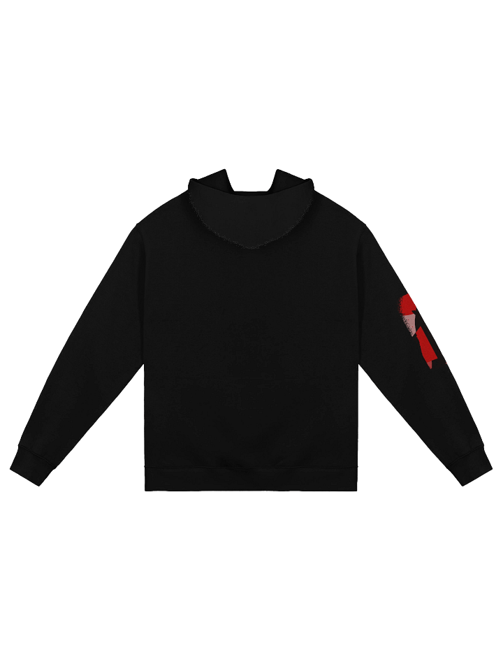 Unisex Premium Heavyweight Hoodie Ellen Joe "BITE!" Graphic Design Zenless Zone Zero product image (2)
