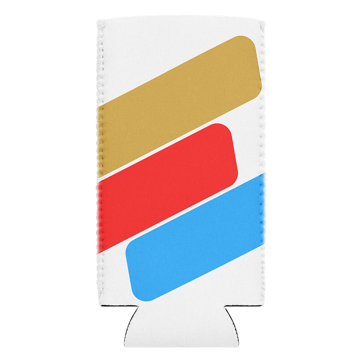 Chromatic Coozie Can Cooler product image (2)