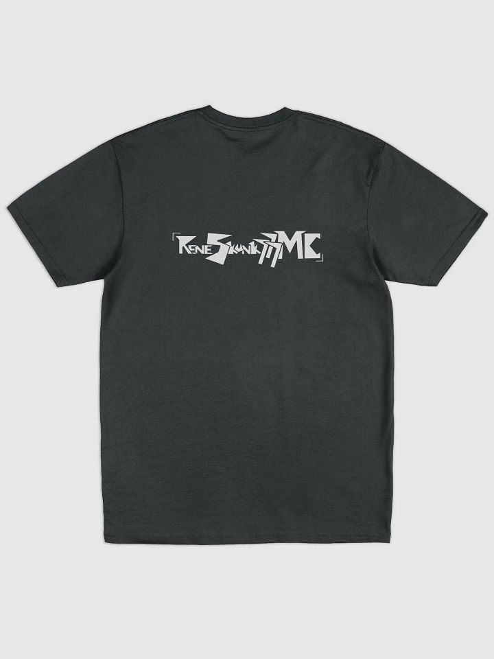 Detonation Of Mist - Men's Tee product image (2)