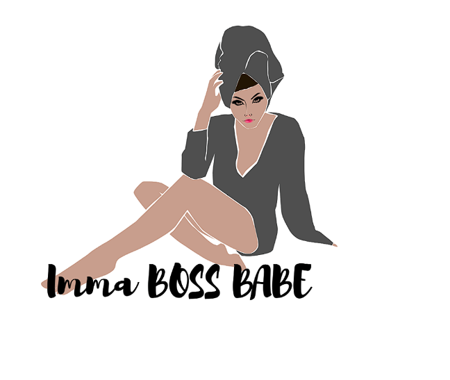 Imma Boss Babe product image (6)