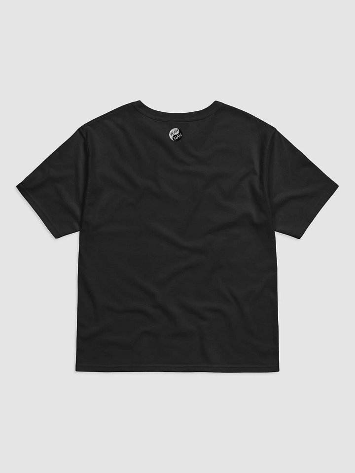 Saluc T-Shirt (White Logo) product image (2)