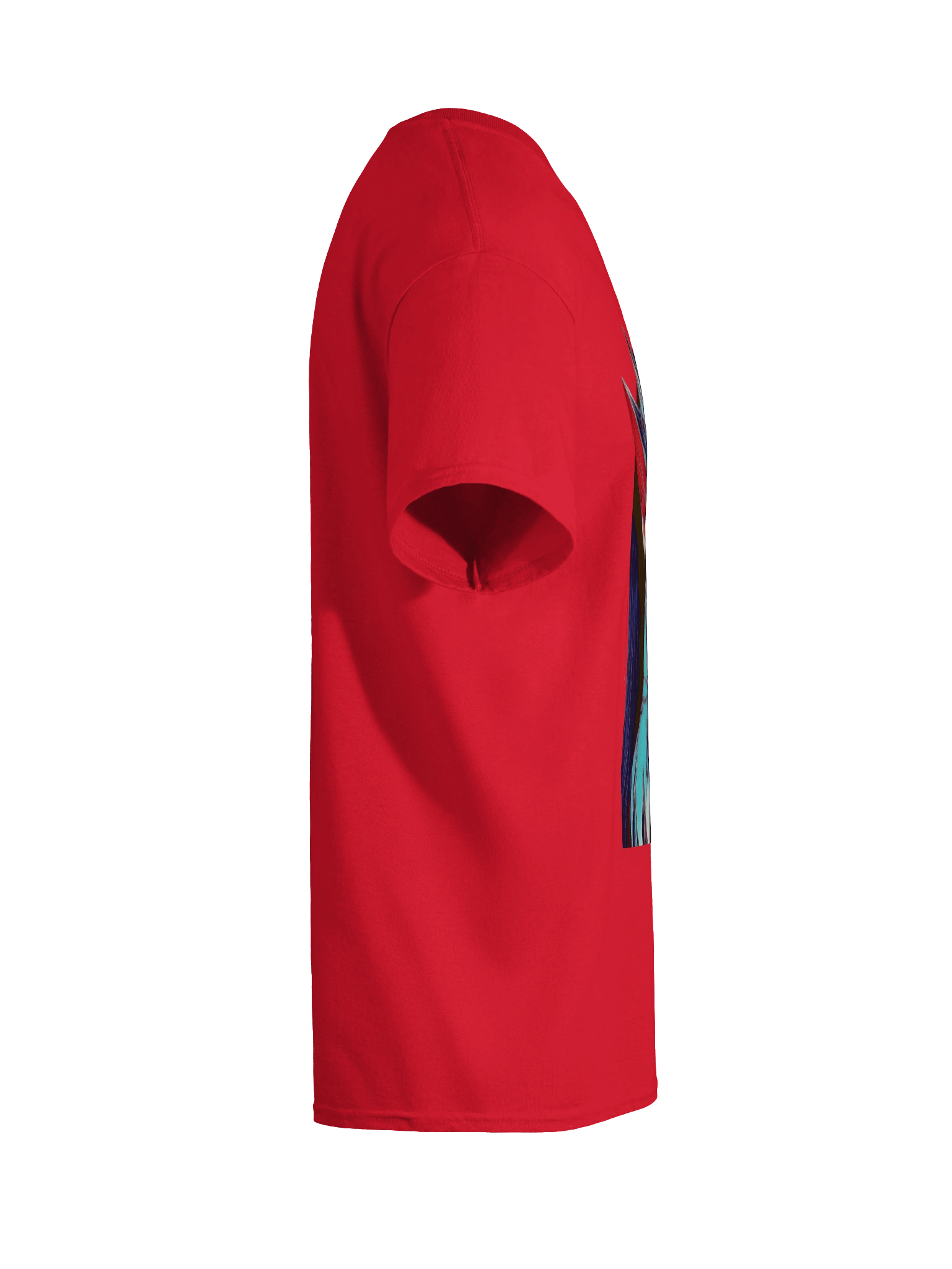 Starlight Vibe T-Shirt by Viterst product image (12)