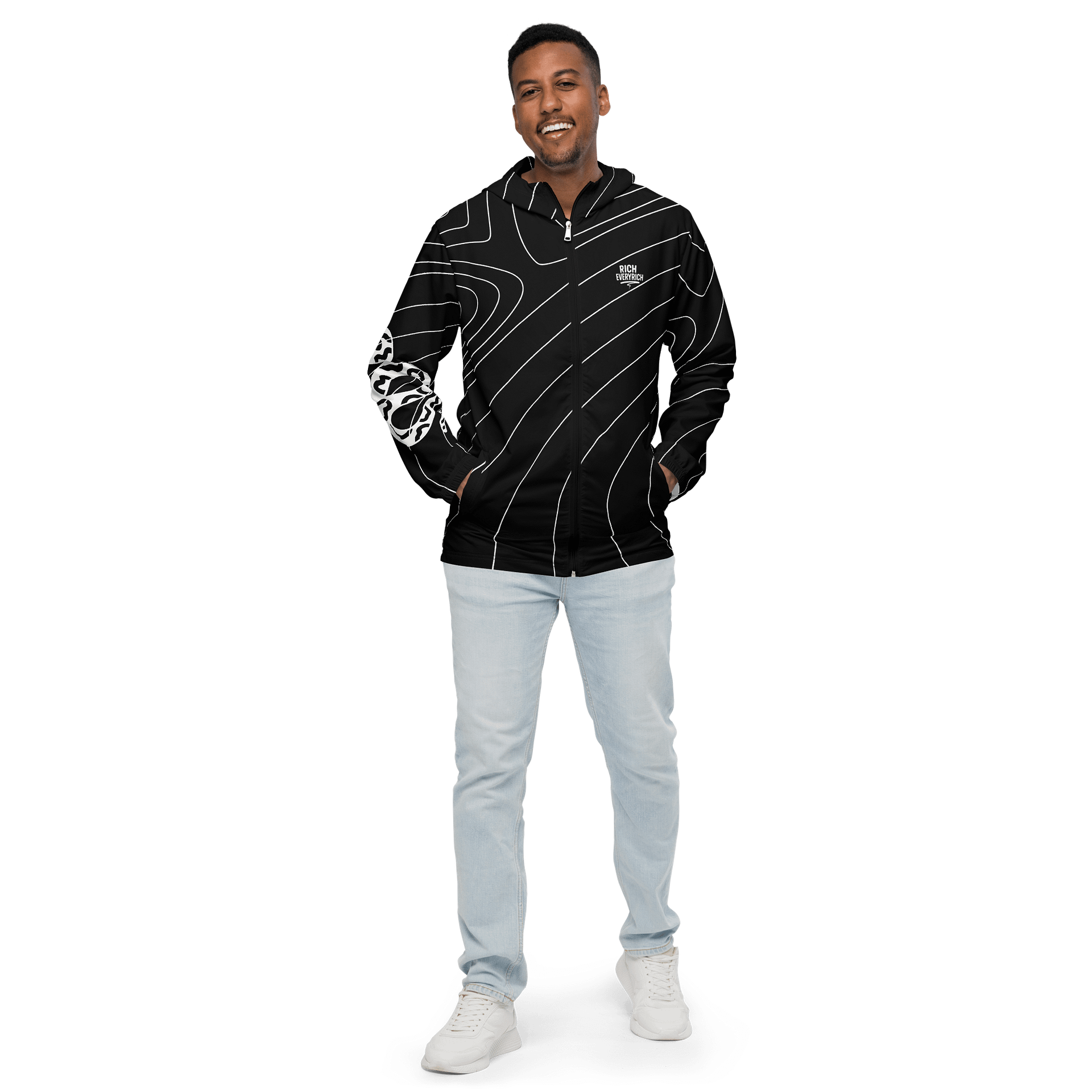 RICHEVERYRICH-Pirates & Snakes product image (1)