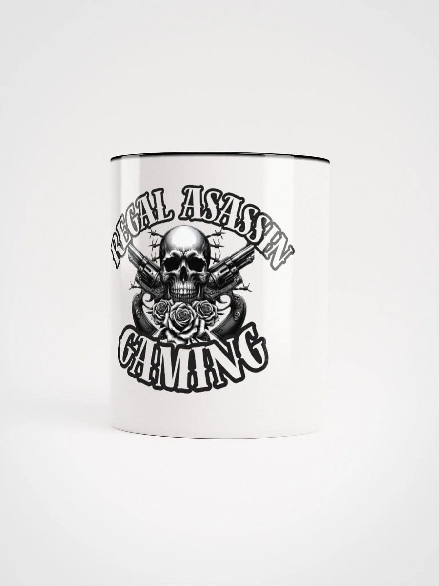 Skulls N Bullets Cofee Cup product image (29)