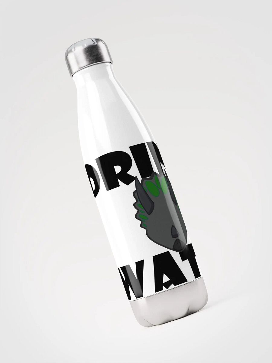 Stainless Steel Water Bottle Trike product image (3)