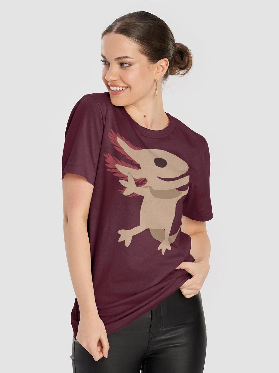 Axolotl T-Shirt product image (68)