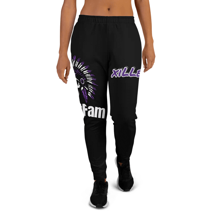 womens joggers product image (2)