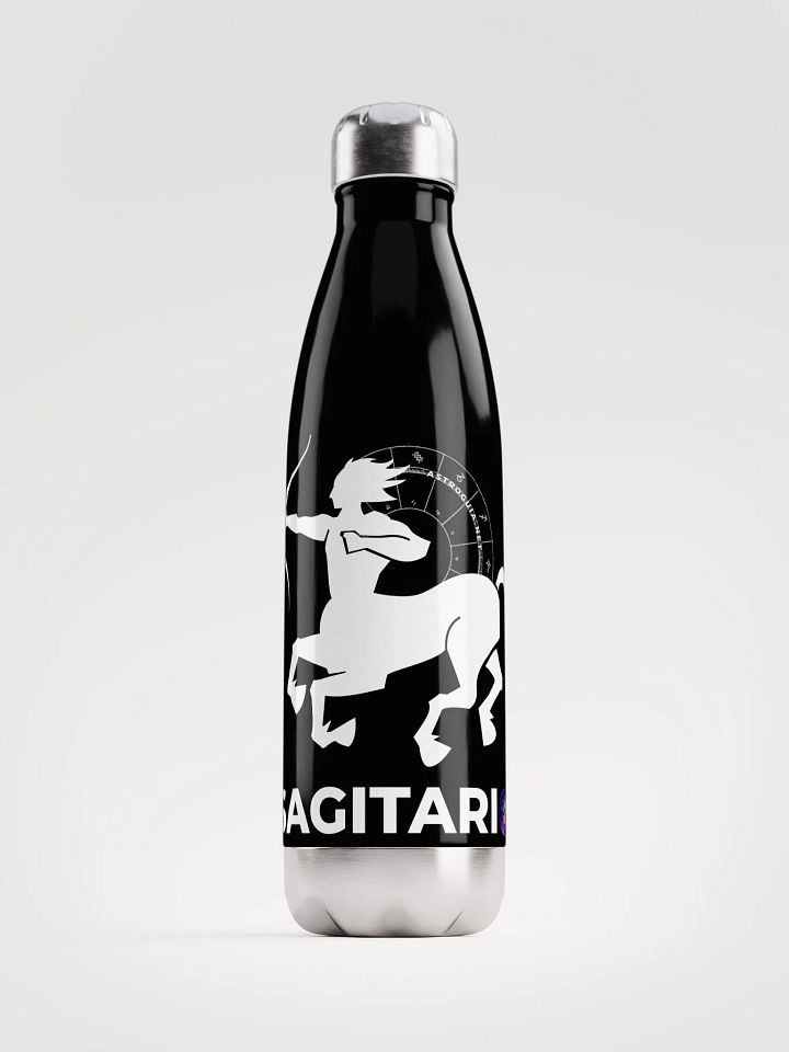 Agua de Sagitario product image (1)