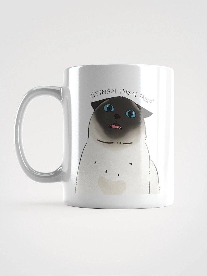 Tinaglingaling Mug product image (1)