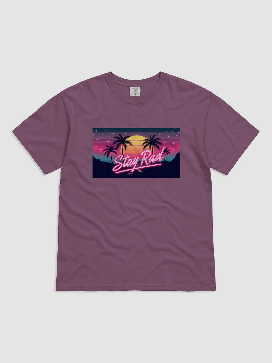 Retro Aesthetic Vibes T Shirt product image (1)
