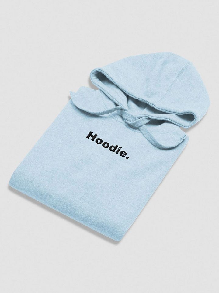 Hoodie. product image (2)