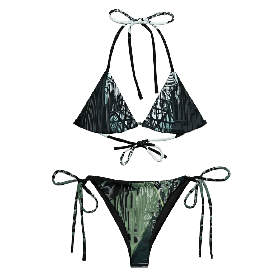 ASYLUMTV BIKINI product image (1)