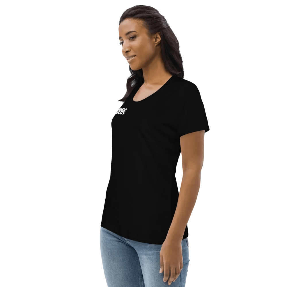 Female T-shirt CALIRPC product image (8)
