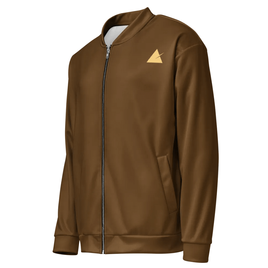 Awestruck Brown Bomber product image (7)