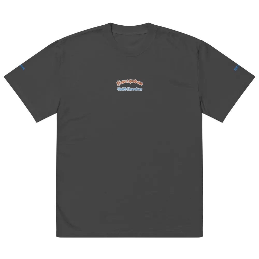 "Have a good one" Premium BT Studio Designer T-Shirt product image (4)