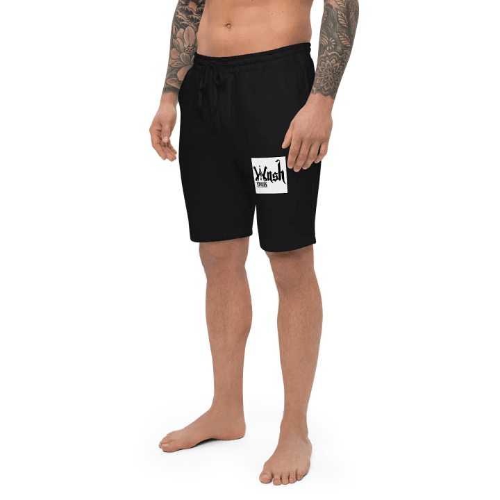 WASH STYLES LOGO SHORTS product image (4)