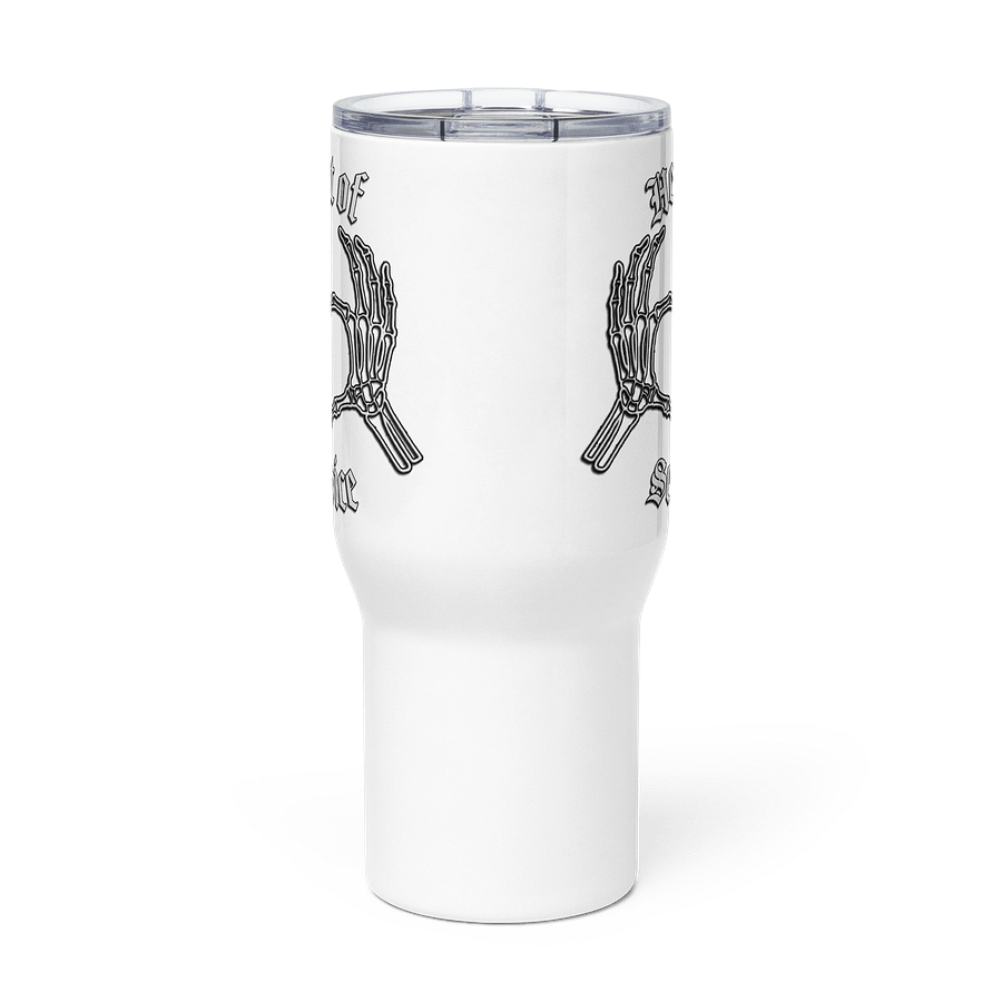 Heart of Service Revamp - Lg Tumbler product image (3)