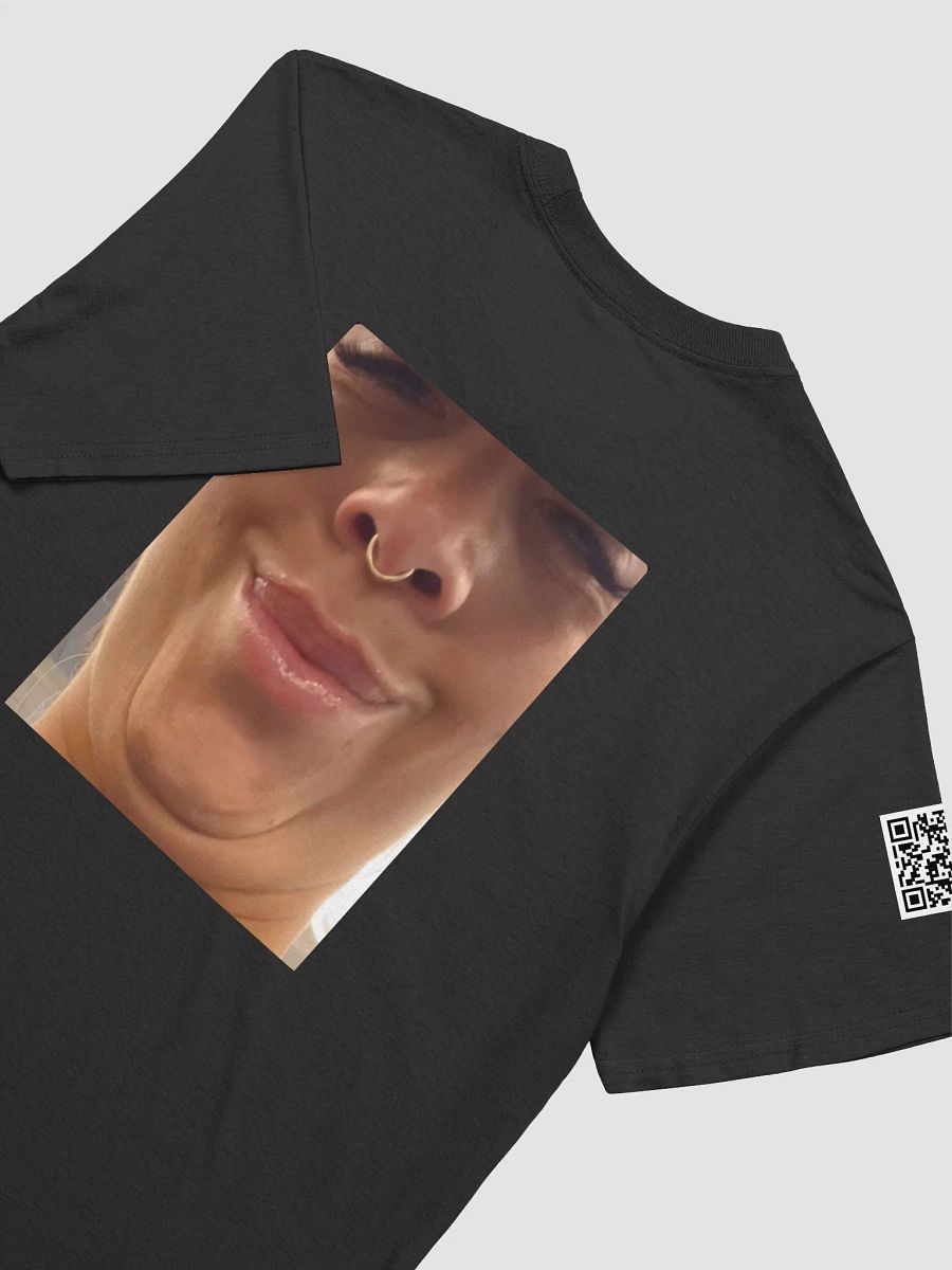 DOUBLECHIN Salty product image (19)