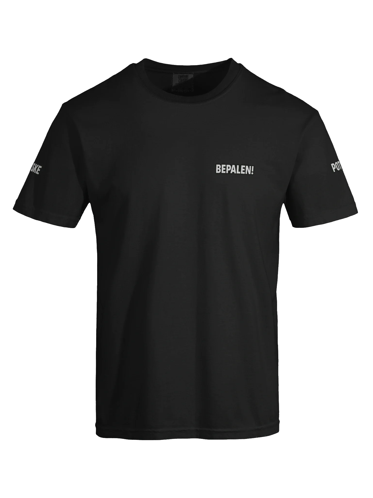 POTSKE - Shirt product image (7)