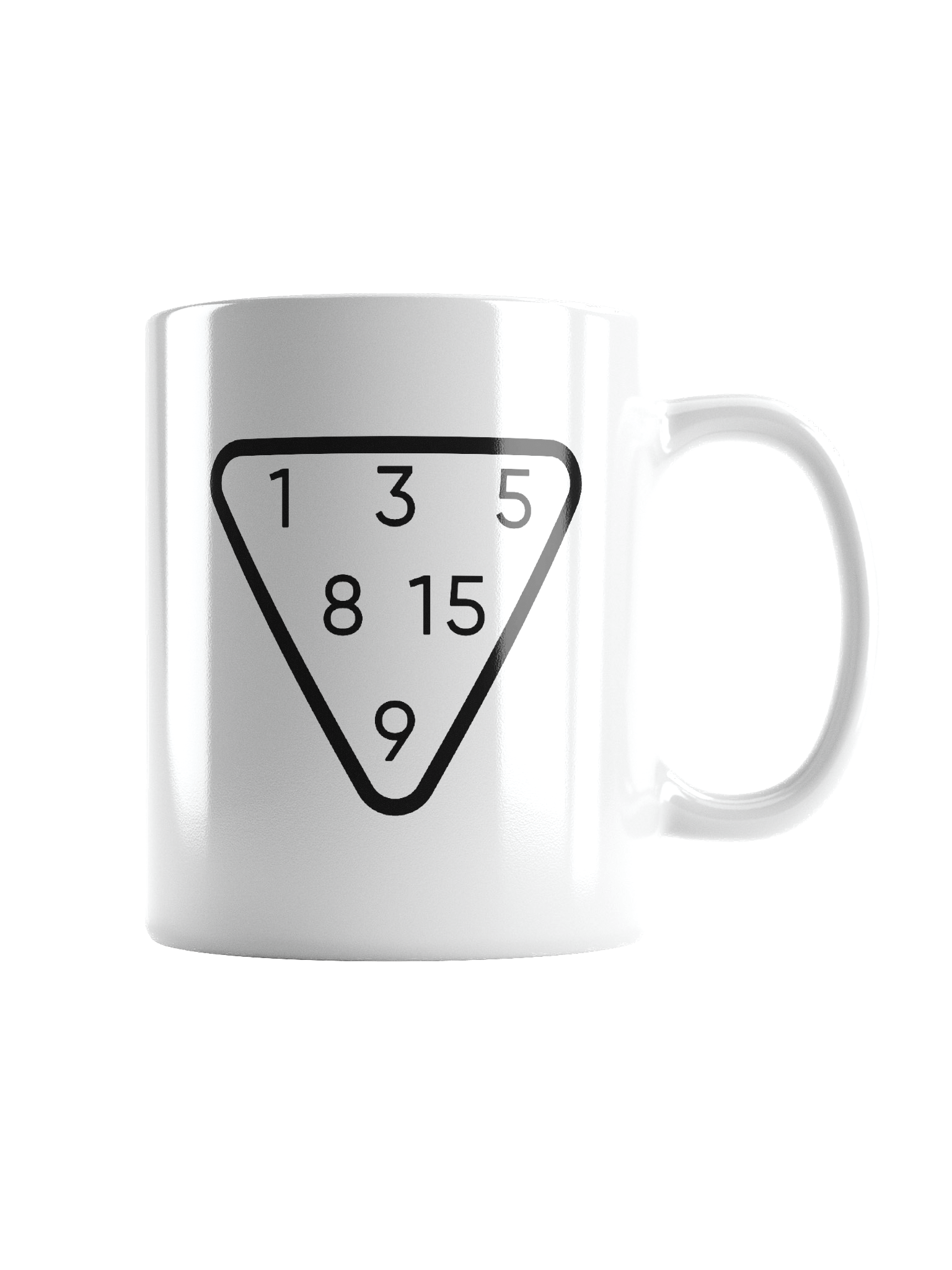 Primary Elbow-points Mug (wht) product image (5)