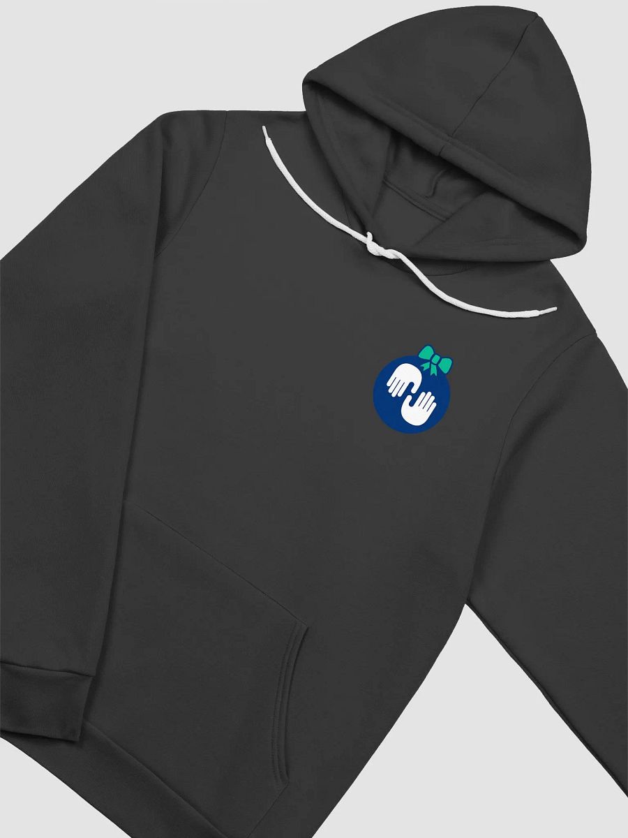 Lucius Sparks Hope 2024 Limited Hoodie product image (3)