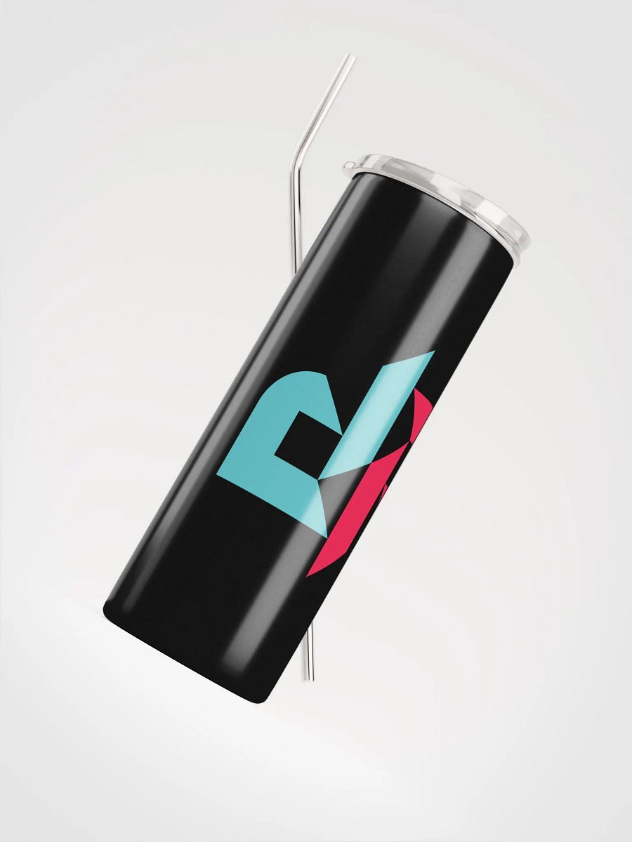New Logo Tumbler product image (4)